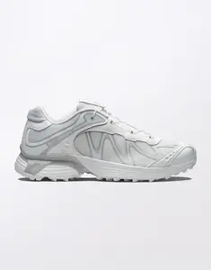 Salomon XT – Whisper White/LunRoc/Ftw Silver 42