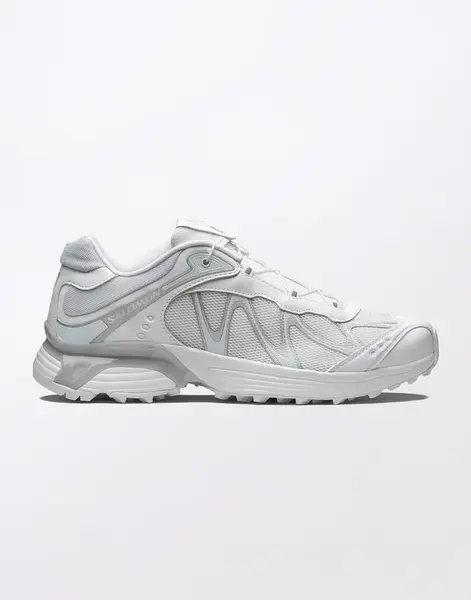 Salomon XT – Whisper White/LunRoc/Ftw Silver 42