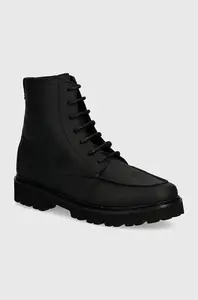Joop! Nubukové boty Joop! Loreto Hektor Boot