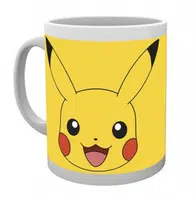 Pokémon hrnek - Pikachu