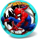Míč Marvel Spiderman 14 cm