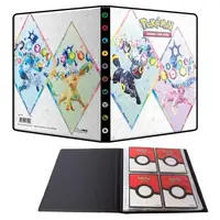 Pokémon album A5 na 80 karet - Prismatic Evolutions - Umbreon