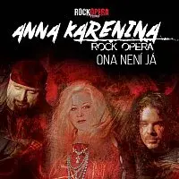 RockOpera Praha – Ona není já