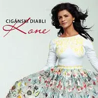Cigánski diabli – Kone CD