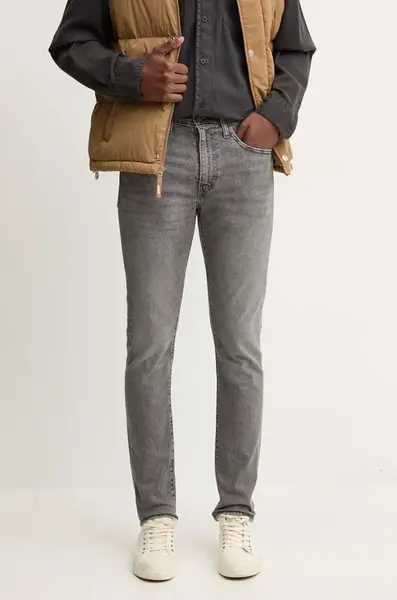 Džíny Levi's 512™ SLIM TAPER