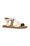 Geox sandály dětské SANDAL KARLY