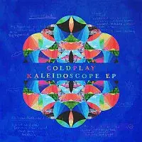 Coldplay – Kaleidoscope EP LP
