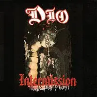 Dio – Intermission LP