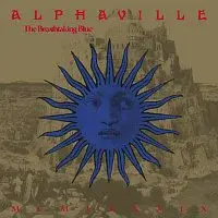 Alphaville – The Breathtaking Blue (Deluxe Edition) DVD+LP