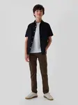 GAP Children's Slim Cargo Jeans UltraSoft - Boys