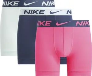 Nike ESSENTIAL MICRO BOXER BRIEF 3PK M