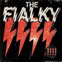 The Fialky – Vykřičníky