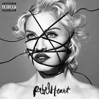Madonna – Rebel Heart [Deluxe]