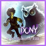 Meditace Liliana – Dony v pohádkové říši
