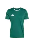 ADIDAS PERFORMANCE Funkčné tričko 'ENT26'  zelená / biela