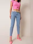 Jeans trousers-NM-DE-SP-18180.11-blue