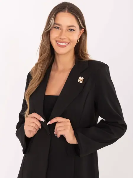 Blazer-IT-MA-FL8391.87-black