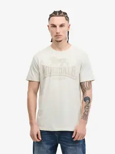 Pánské triko Lonsdale regular fit