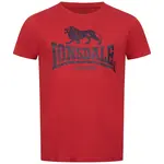 Pánské tričko Lonsdale