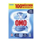 OMO Active univerzální prášek na praní 6,5 kg / 100 praní