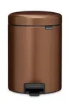 Brabantia  odpadkový koš vyrobený z oceli 5 l