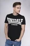 Pánské triko Lonsdale