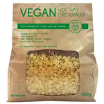 Depilační vosk v perlách pro všechny typy pokožky, veganský - 800 g (7450300) - Sibel + dárek zdarma