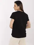 T-shirt-CLM-TS-1640.87-black