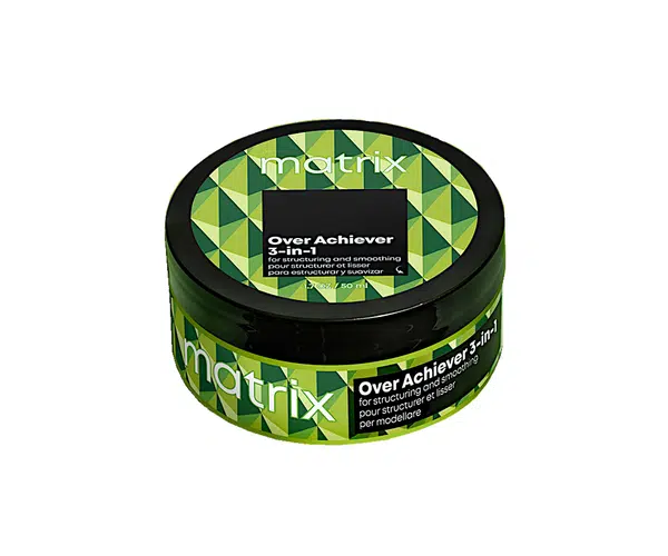 Stylingový krém na vlasy 3v1 Matrix Over Achiever 3-in-1 - 50 ml + dárek zdarma
