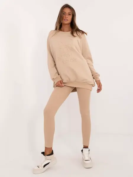 Set-EM-KMPL-887/1.21-beige