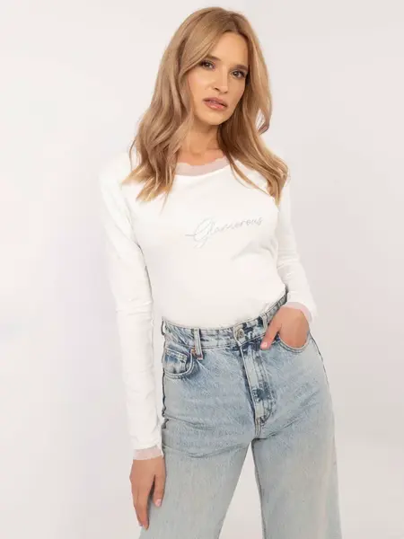 Blouse-CLM-BZ-1157.13X-ecru