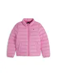 TOMMY HILFIGER Zimná bunda 'Essential Lightweight Down'  svetloružová