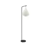 Eglo STOJACÍ LAMPA, 36,5/30/158,5 cm