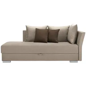 Livetastic VÁLENDA, textil, 220/93/100 cm