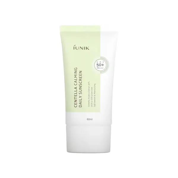 iUNIK Centella Calming Daily Sunscreen