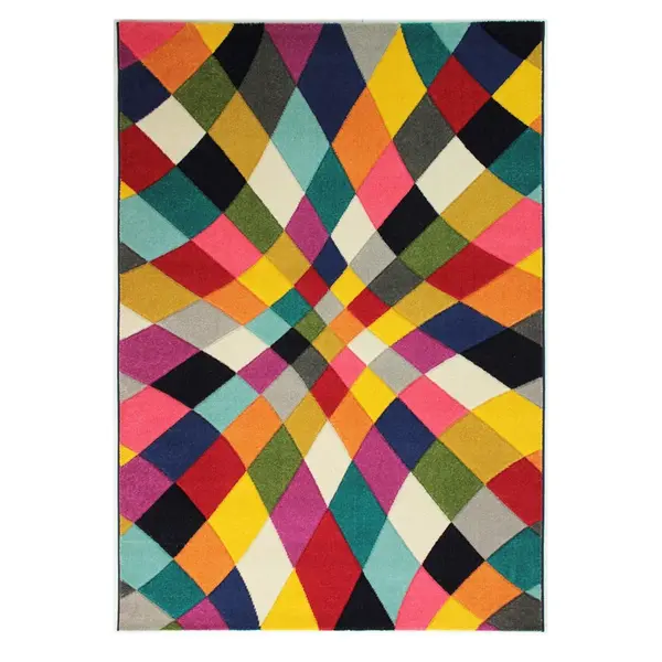 Flair Rugs KOBEREC, 150/80 cm vícebarevná