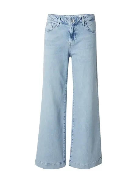 GARCIA Džínsy  modrá denim