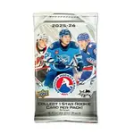 Upper Deck 2025-2026 Upper Deck AHL Hockey Hobby Balíček - hokejové karty