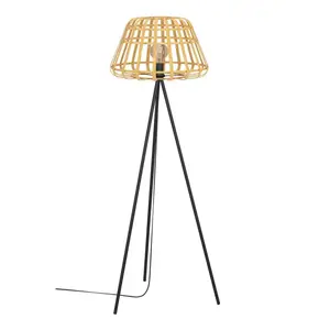 Eglo STOJACÍ LAMPA, 50/149 cm