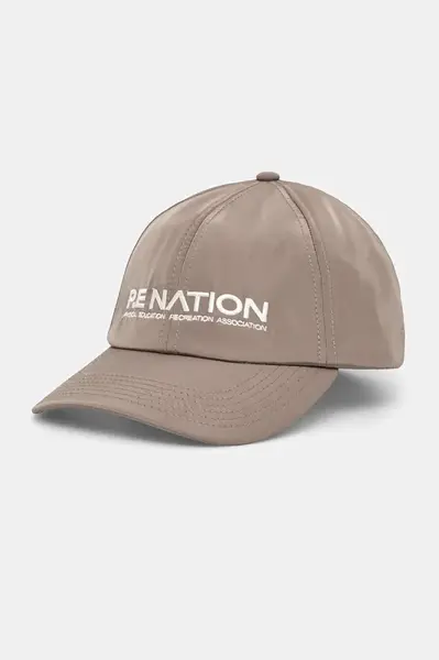 P.E Nation Kšiltovka P.E Nation Elsewhere