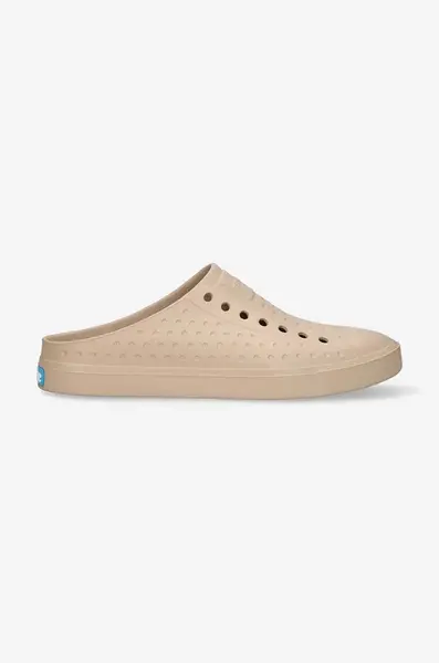 Šľapky Native Jefferson Clog Sugarlite