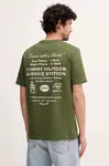 Bavlnené tričko Tommy Hilfiger