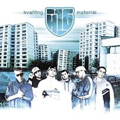 H16 – Kvalitný materiál LP