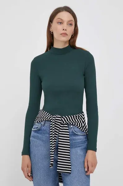 Pepe Jeans  Tričko s dlouhým rukávem