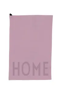 Sada kuchyňských utěrek Design Letters (2-pack)
