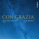 František Novotný, Igor Ardašev – Con Grazia