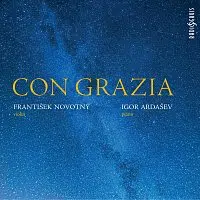 František Novotný, Igor Ardašev – Con Grazia