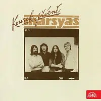 Marsyas – Kousek přízně