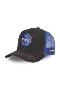 Capslab  Šiltovka  X Nasa