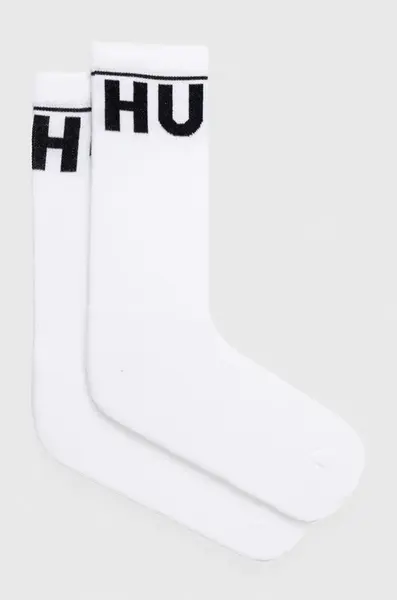 HUGO Ponožky HUGO 2-pack